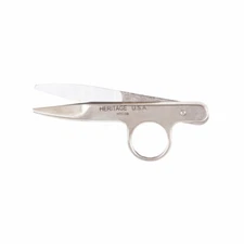 Klein Tools GHTC5B Threadclip, Blunt Tips, 4-1/2-Inch