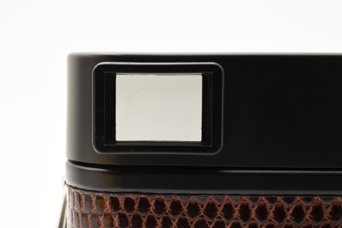 【Top Mint】Minolta CLE ZSZ 50th Aniverssary model & M-ROKKOR 40mm f/2 from Japan - Picture 8 of 23