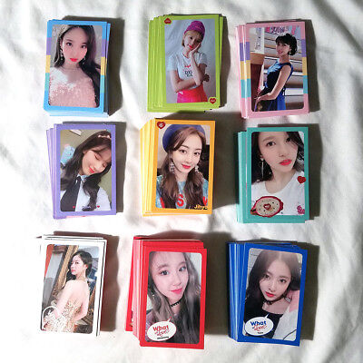 photocards
