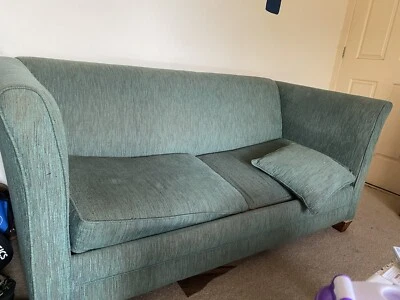 Old Couch 47 Sofa Bed For Free Sofas Ngunnawal 1240209402