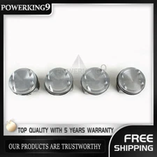 1.4T Piston&Ring Kit Fit For Jetta Tiguan MK2 Golf  AUDI A3 A4 Q3 04E107065BD#