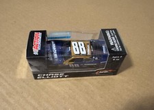 2016 Chase Elliott 88 Armour Foods JRM Xfinity Series 1:64 scale car