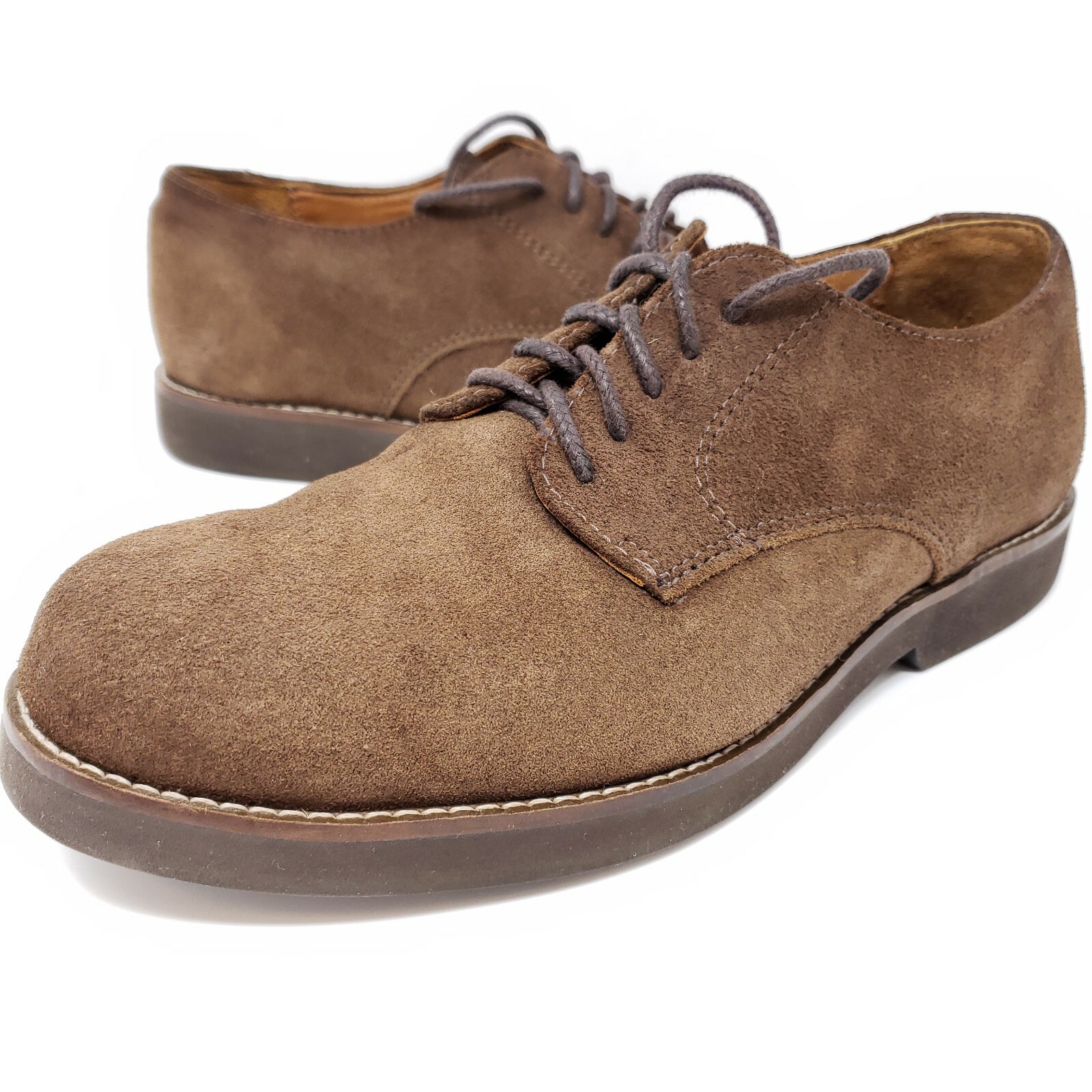 Comfort Casual Dress Shoes 