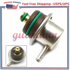 XR3Z-9C968AA 1999-2004 For Ford F-150 4.6L & 5.4L Fuel Pressure Regulator US