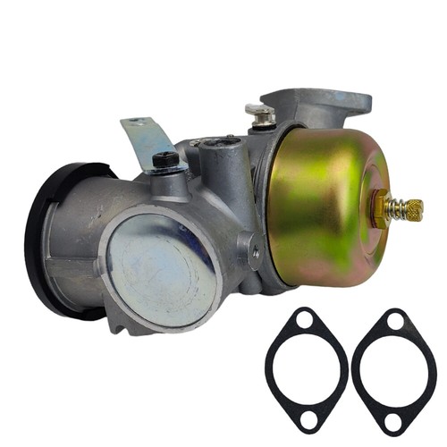 Carburetor For Briggs & Stratton 491031 490499 491026 281707 12HP Engine Motor - Picture 2 of 12