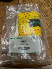 Welch Allyn 5082-43 Blood Pressure Cuff and One-Tube Adult Arm