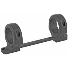 DNZ Game Reaper Remington 700 Short Action Medium Mount 30mm Ultra Light Black