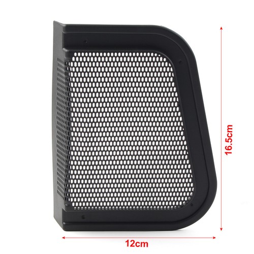 Air Intake Cover Anti-mouse Protection Cover For Honda CRV CR-V Hybrid 2017-2021 - Imagen 3 de 12