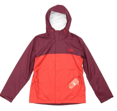 The North Face X1805 Men's Venture 2 Jacket Size Large | eBay