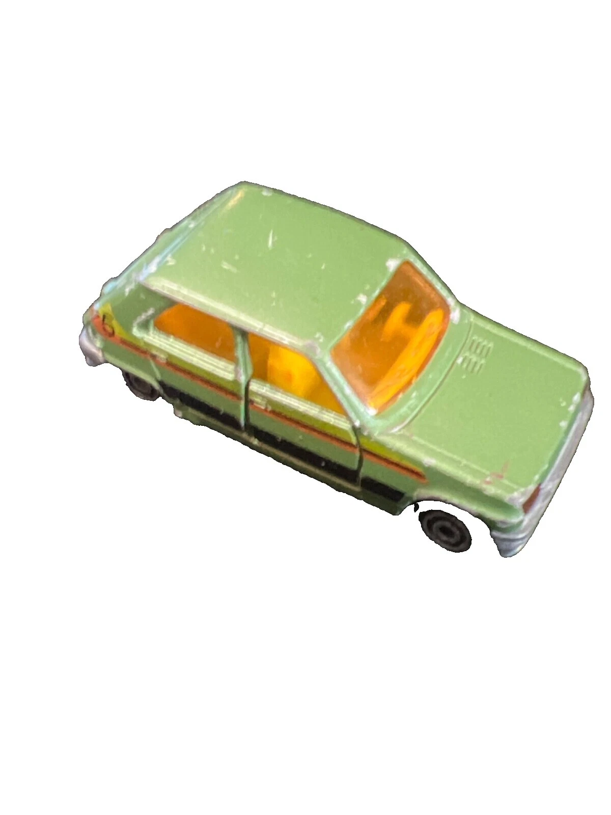 Majorette Renault Vintage fabricación de coches diecast