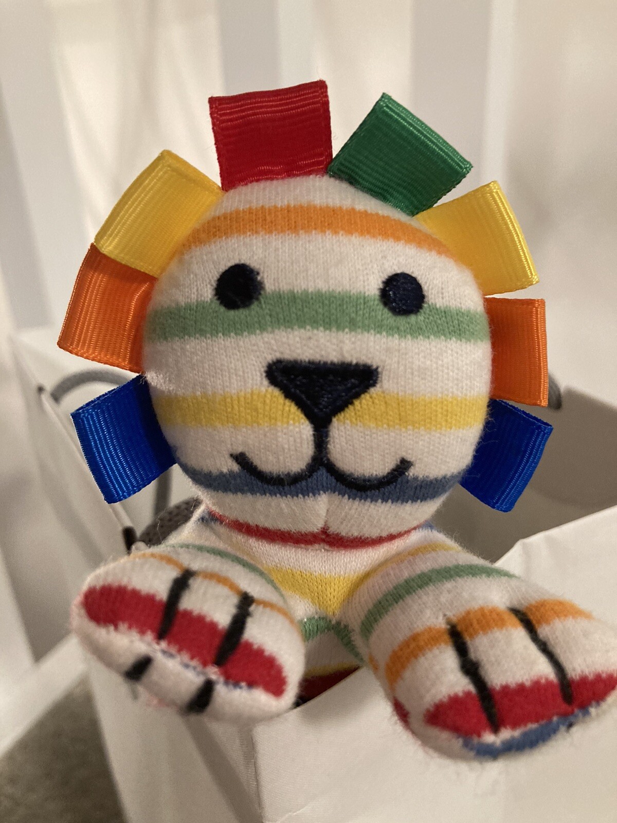 jojo maman bebe soft toys