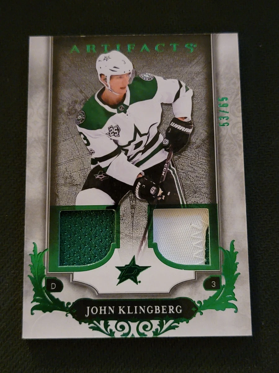 John klingberg jersey sale