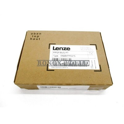 1PC NEW LENZE E82ZAFPC010 Function Module