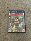 Rampage Total Destruction Sony PlayStation 2 Video Game IOB Tested Works