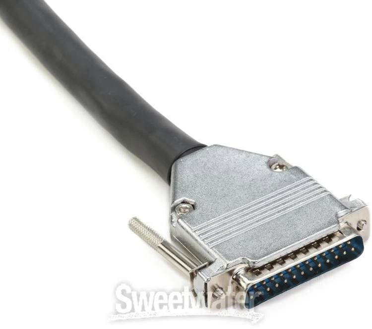 Pro Co DA88XM-5 8-channel DB25 to XLR Male Snake - 5' - Image 4 of 4