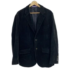 PaulSmith - Black Men's Jacket