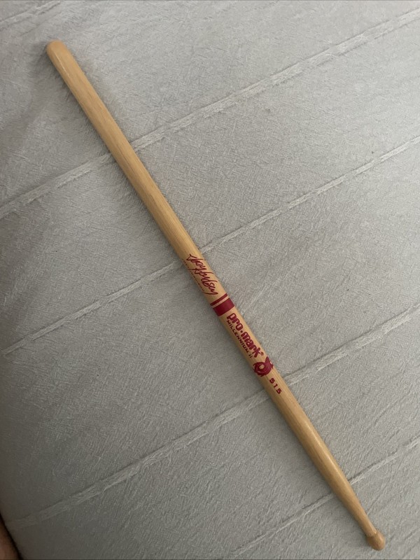 Joey Jordison Signature Drumstick New Hickory TX515W