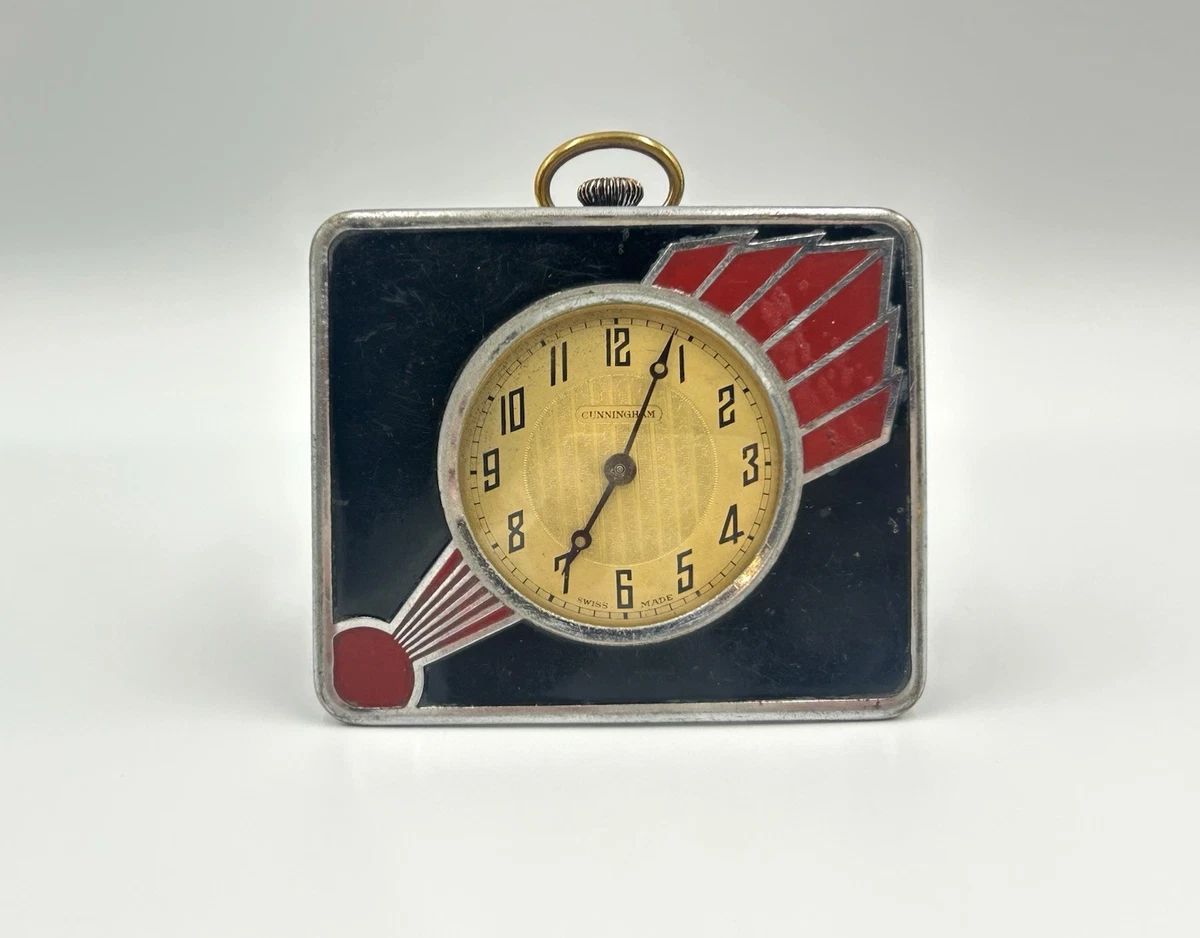 Red Black Pocket Watch Pocket Watches for sale | eBay