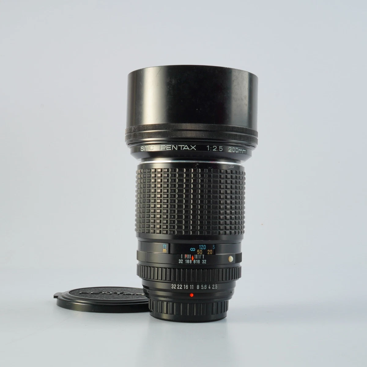 Objectif Kinoptik Grand Angle 12,5mm F/2.5 – Monture Arri Standard, 16mm, #34676