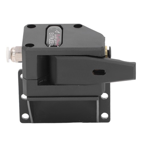 Gear Drive Extruder Kit Compatible Stable Feeding 1.75mm Filament Extruder Kit - Photo 3/12