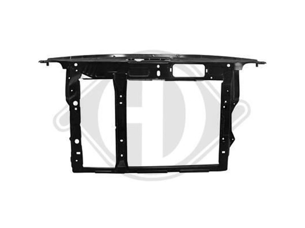 SchlossträGer Ohne Klima FüR Skoda Roomster 2006-2010-image