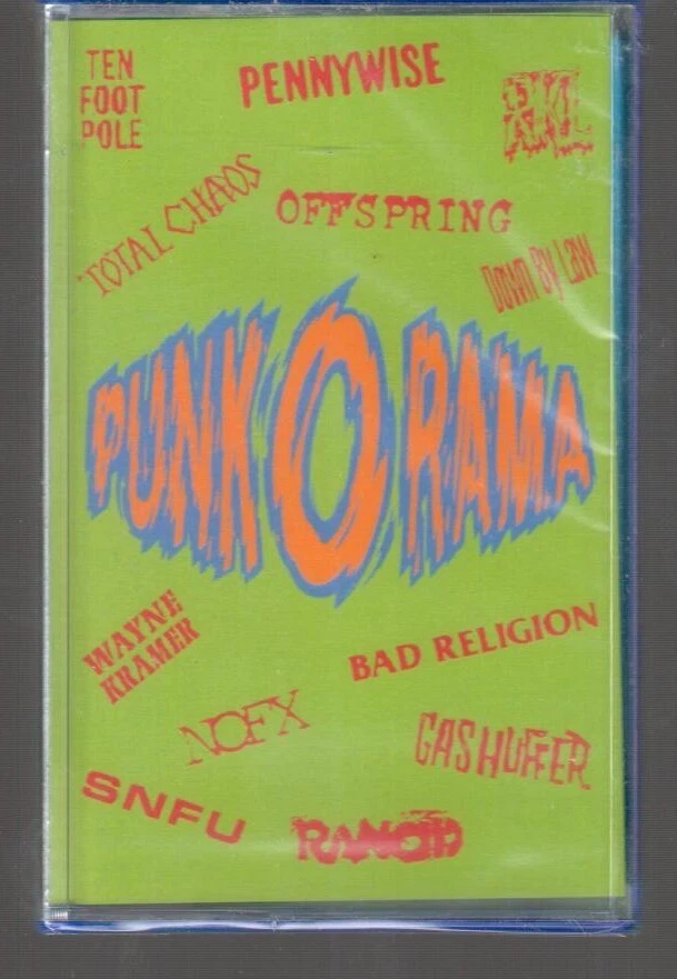 SNFU Vinyl Records for sale - eBay