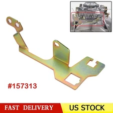 Throttle Cable Bracket #157313 For All Quadrajet-Style Carburetors TH-350 700-R4