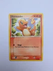 2004 Pokémon TCG - Charmander 57/112