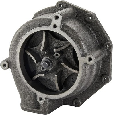 Water Pump Compatible with Caterpillar (CAT) 3406E Diesel Engines 0R4120 0R8218E