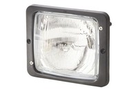 Hella Hauptscheinwerfer 1AA 004 109-041 T4W Halogen 12V 24V