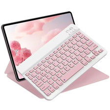 BluetoothKeyboard for iPad10Th Generation Ipad Pro 13 12 11 10 9 8 7 and tablets