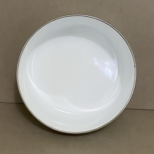 Portmeirion Botanischer Garten Emaillegeschirr Rühr- oder Aufbewahrungsschüssel - 6 Blumenmuster - Bild 8 von 12