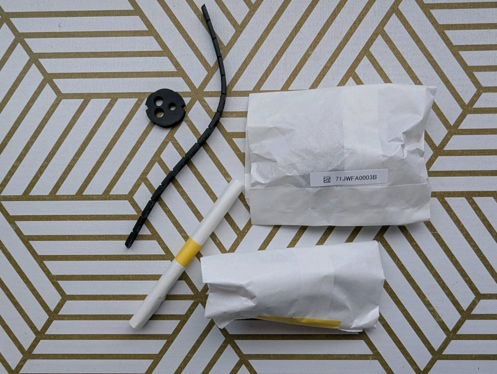 Shimano di2 junction box (A) 