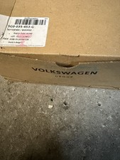5G0035453G Volkswagen Golf 7 5G Tieftöner