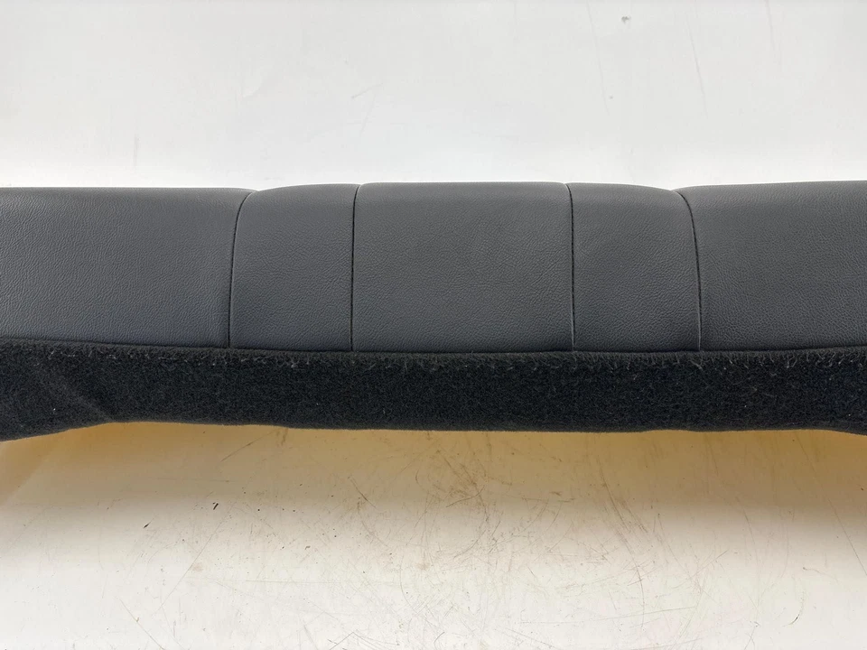 Оригинальная нижняя подушка для заднего сиденья Jeep Patriot 2007–2017 годов выпуска - Изображение 4 из 4