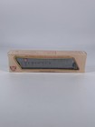 Ihc Fmc Chemicals 55' Covered Hopper Ptlx 26140 Ho Scale Train Car, New
