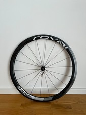 TOP Specialized Roval Rapide CL 40 Carbon Vor...