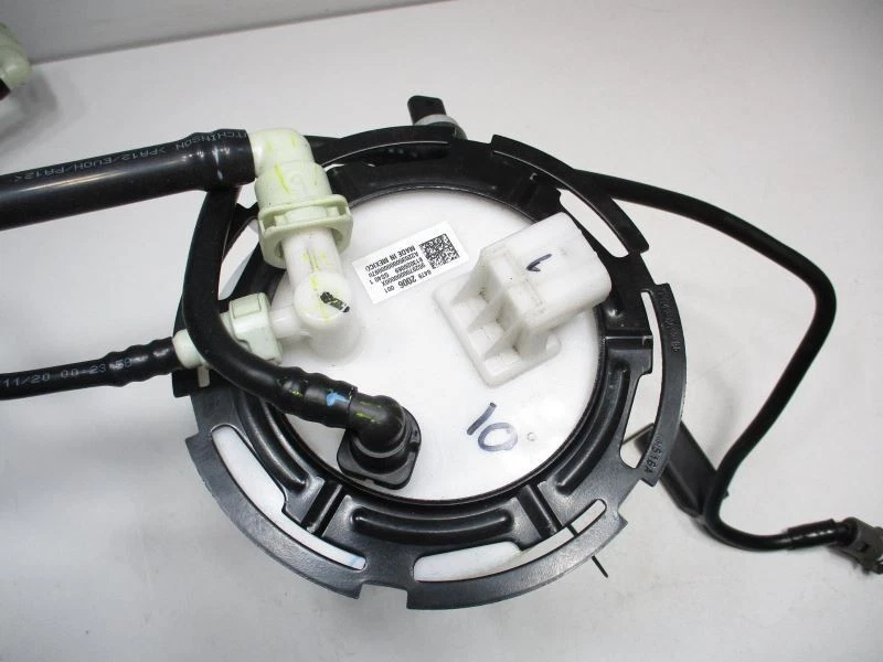 2021 GMC TERRAIN FUEL PUMP IN TANK 1.5L AT FWD 34110 - Image 3 of 4