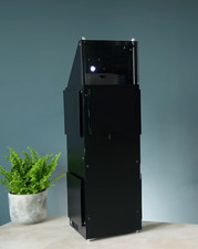 DIY TRUE 4k home cinema projector, LED, 4k Screen, Power Source, more PARTS 