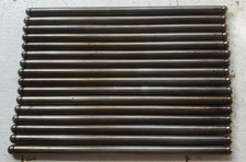 92-97 Lt1 5.7 Corvette Camaro Firebird Factory Hardened 7 18 Inch Pushrods Oem