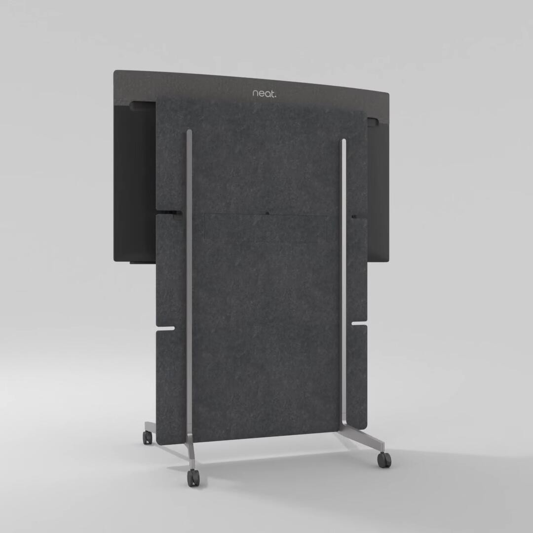 Аккуратная доска 50 Адаптивный стенд Rollwagen для аккуратной доски 50