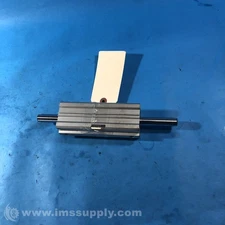 SMC Pneumatics CDQ2WA40-100DC-XC18 Pneumatic Cylinder FNIP