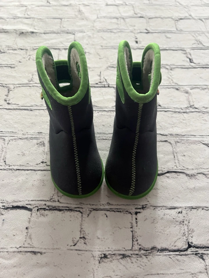 Botas Baby Bogs Talla US 6/EURO 22 Foto 2 de 4