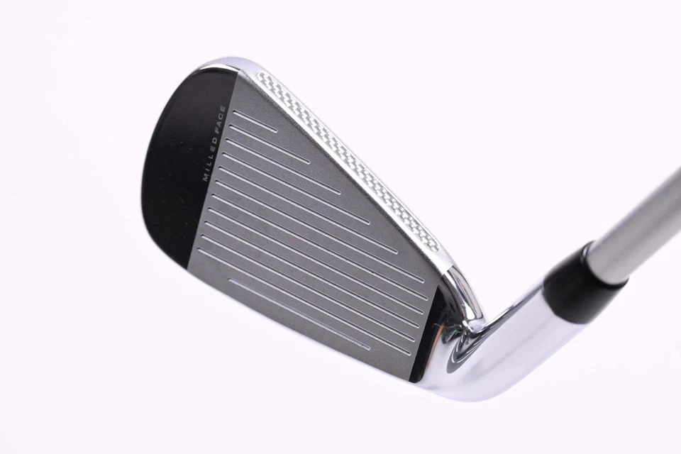 Cobra King Speedzone #4 Iron / 19 Degree / Stiff Flex Aldila Rogue Pro 65 Shaft - Image 2 of 4