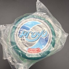 Duncan Proyo Bagged Sample Pre Production Yo-yo RARE