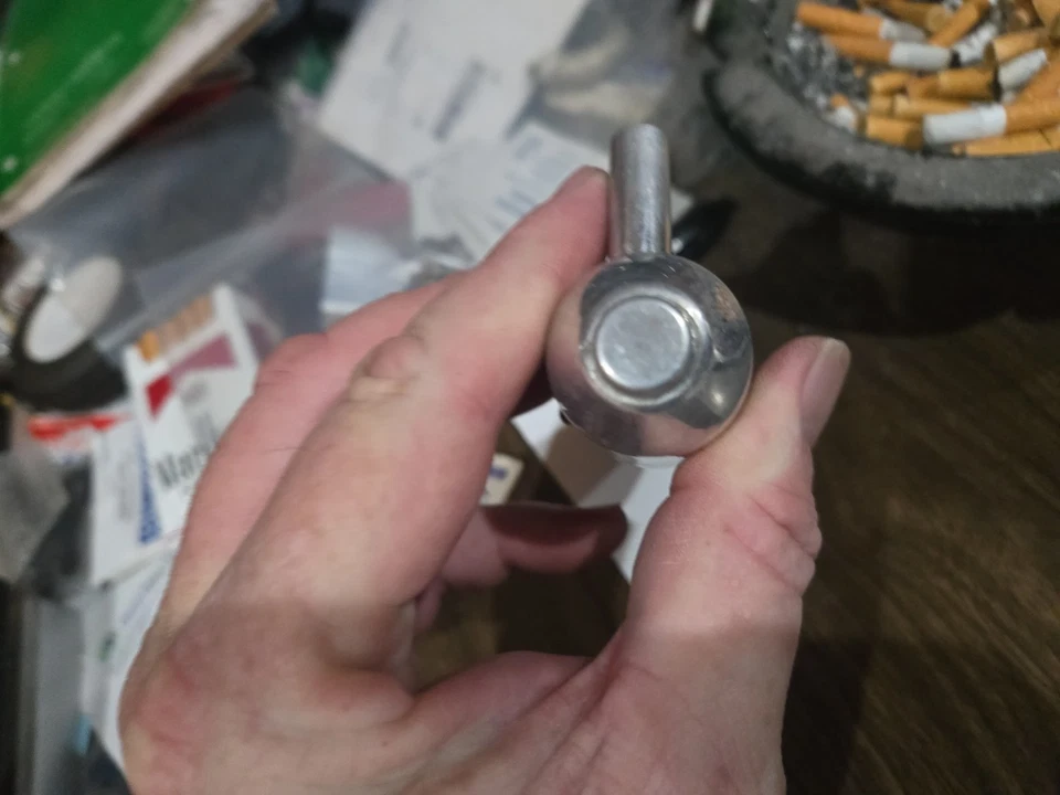 Picco EFRA 2046 en buen estado. Foto 4 de 4