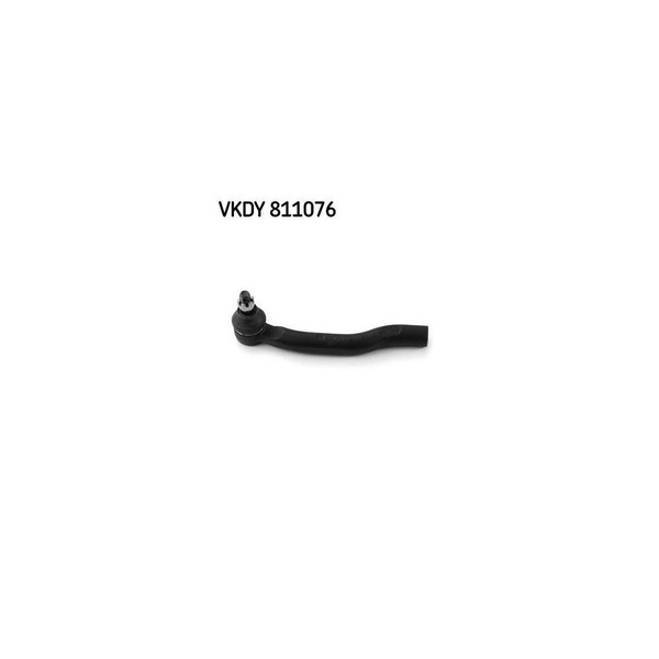 Spurstangenkopf SKF Vkdy 811076 FüR Toyota Lexus, Vorderachse Links-image