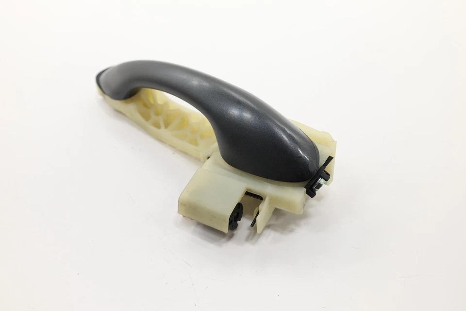 HYUNDAI SANTA FE 2019-2023 MANIJA DE PUERTA EXTERIOR DELANTERA DERECHA OEM GRIS_T2G Foto 3 de 4