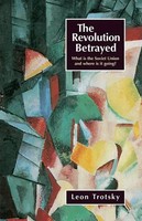 Leon Trotsky | The Revolution Betrayed | Taschenbuch | Englisch | Pathfinder