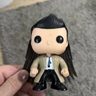 Funko Pop! Vinyl: Supernatural - Castiel - Hot Topic (Exclusive) #95 No Box (17)